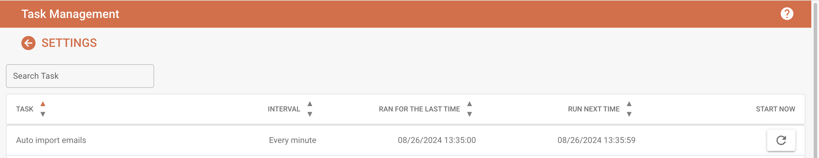 DocBits Aankoop Bestelling Toestemming