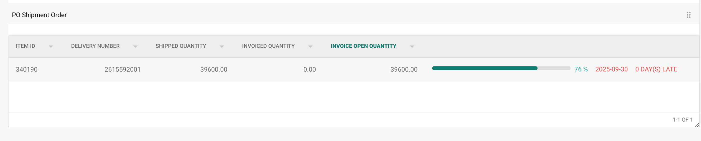 DocBits Instellingen Workflow